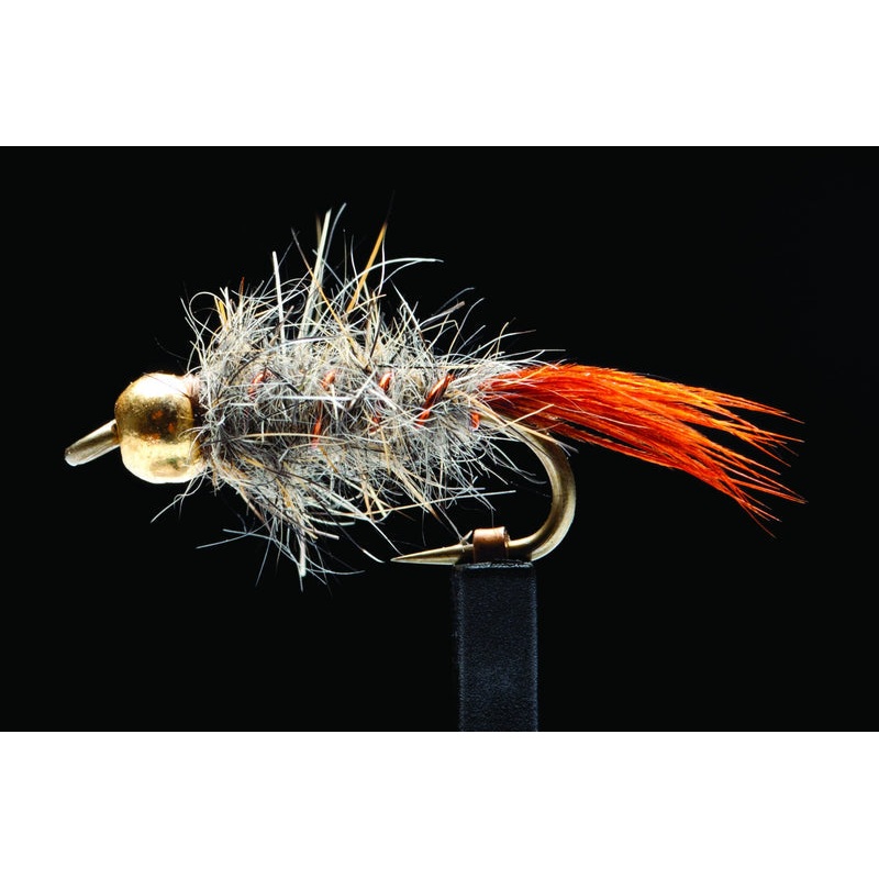 GTB Hare & Copper Fishing Fly