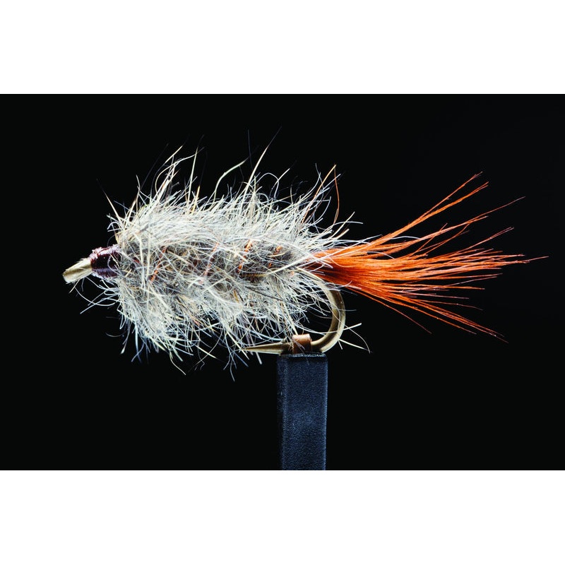 Hare & Copper Fishing Fly