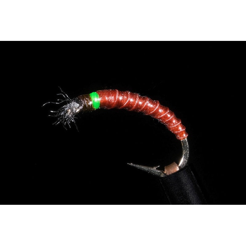 Horny Caddis Fishing Fly