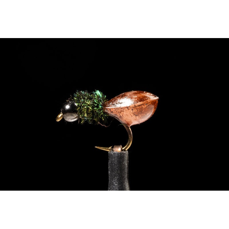 Hot Snail Fishing Fly