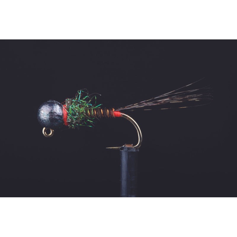 Jig Bomb Pheasant Tail Fishing Fly
