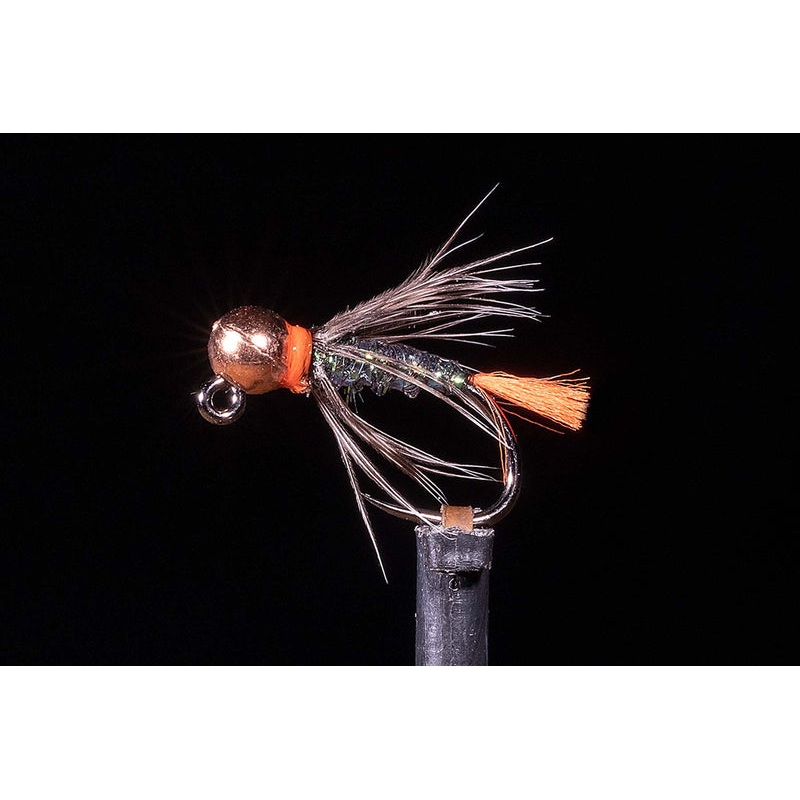 Jig Copper Blow Torch Fishing Fly