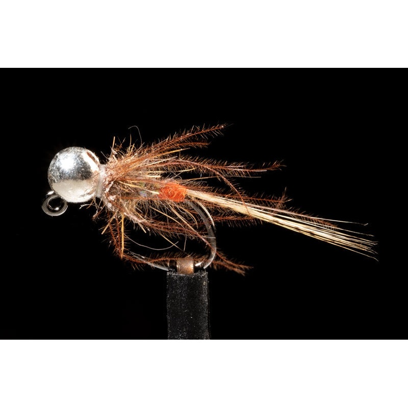 Jig STB Hare’s Ear Fishing Fly