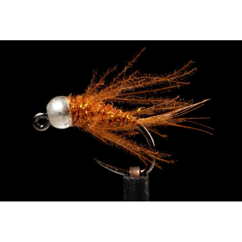 Jiggy Tung Duracell Fishing Fly