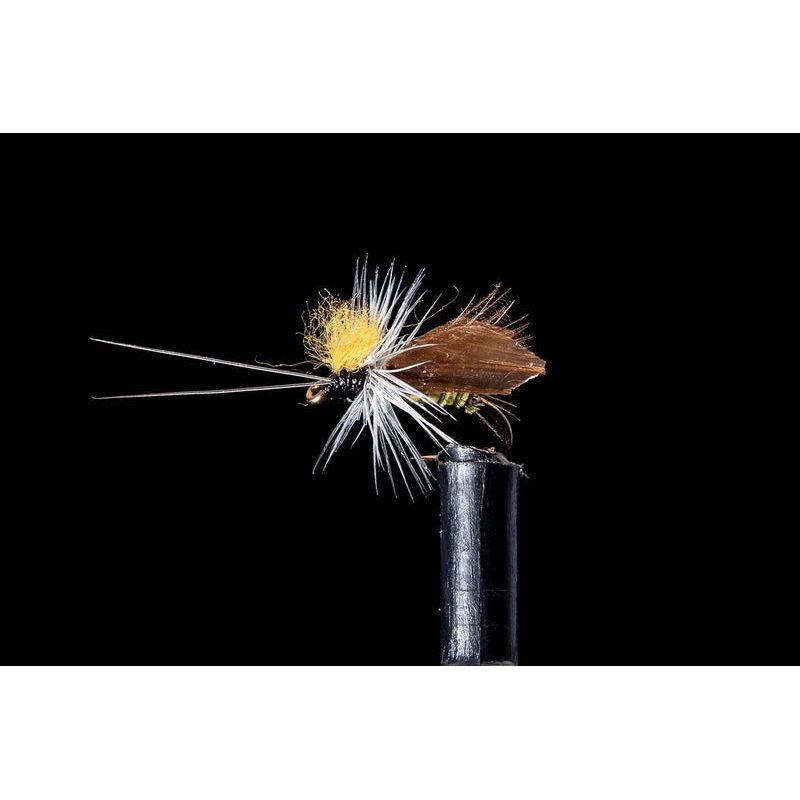 Lacemoth Fishing Fly