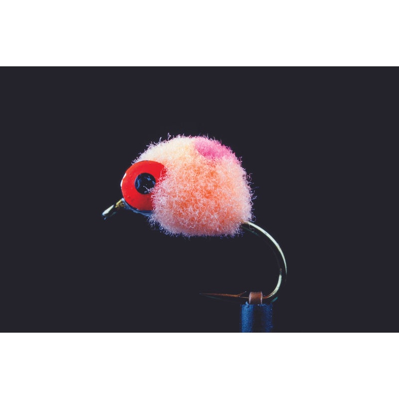 Muppet Early Girl Fishing Fly