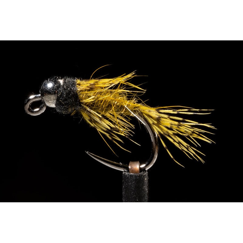 Newbury’s Dirty Jig Fishing Fly