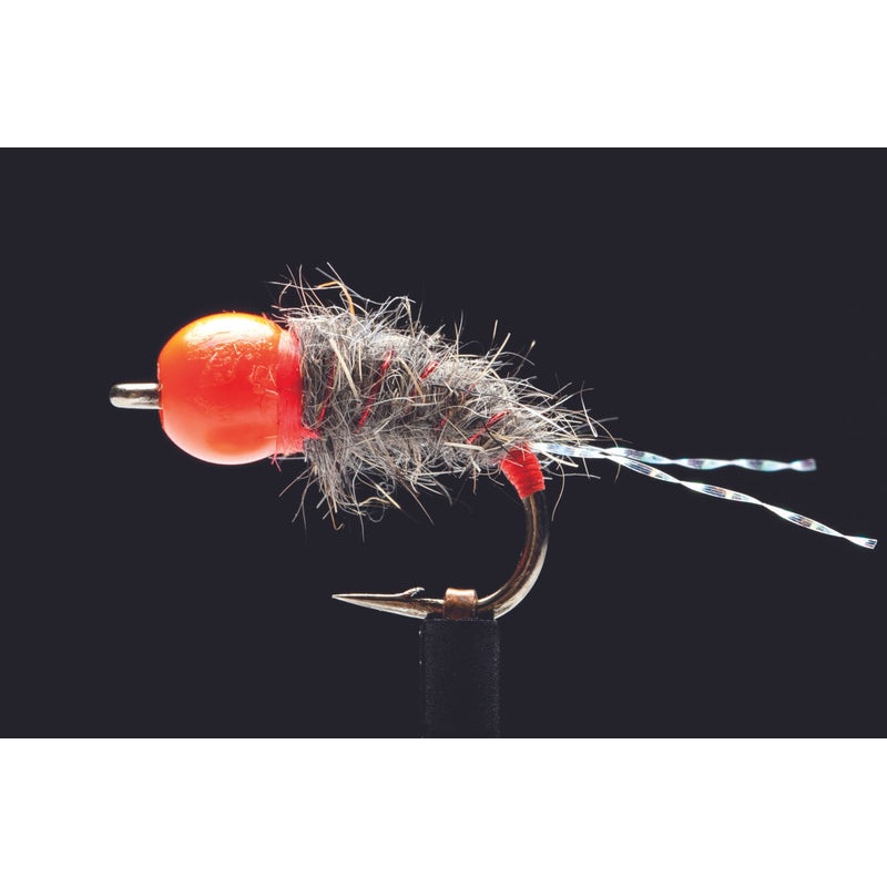 OTB Hare & Copper Bomb Fishing Fly