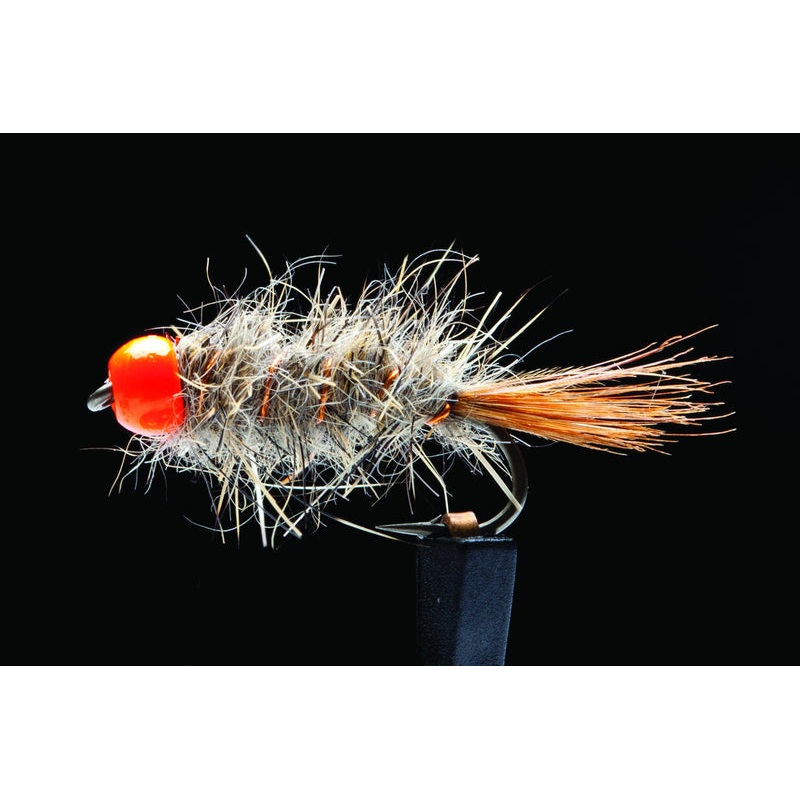 OTB Hare & Copper Fishing Fly