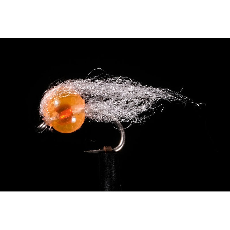 Otter’s Soft Egg Hatching Salmon Fishing Fly
