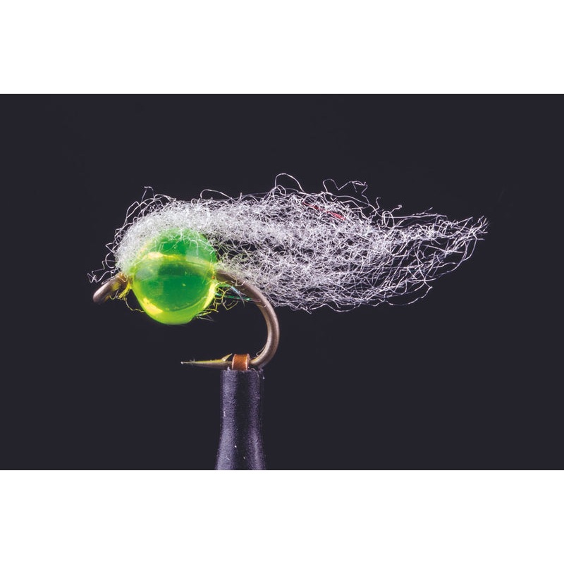 Otter’s Soft Egg Kiwi Fishing Fly