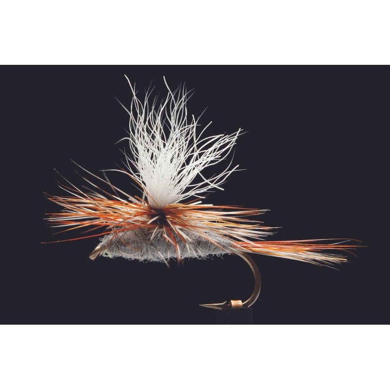 Parachute Adams Fishing Fly