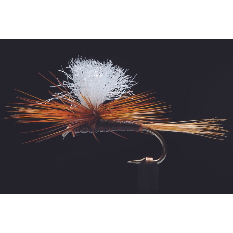 Parachute Dad’s Favourite Fishing Fly
