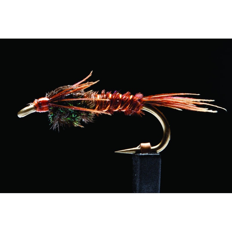 Pheasant Tail Nymph Fishing Fly