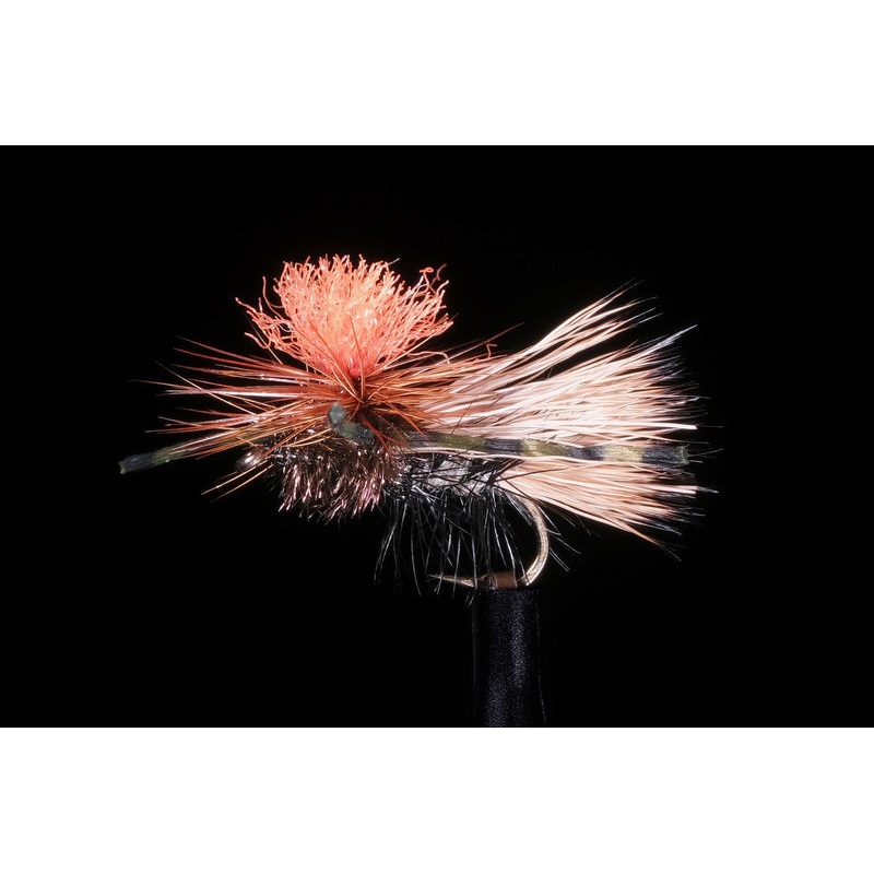PMX Hi Vis Fishing Fly