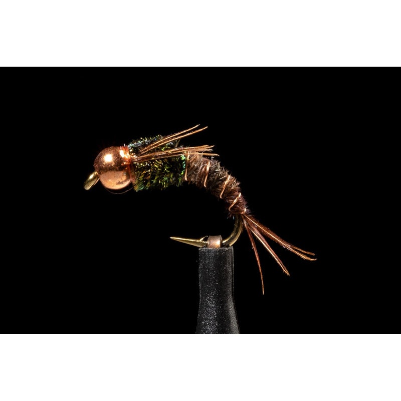 Quazimodo Fishing Fly