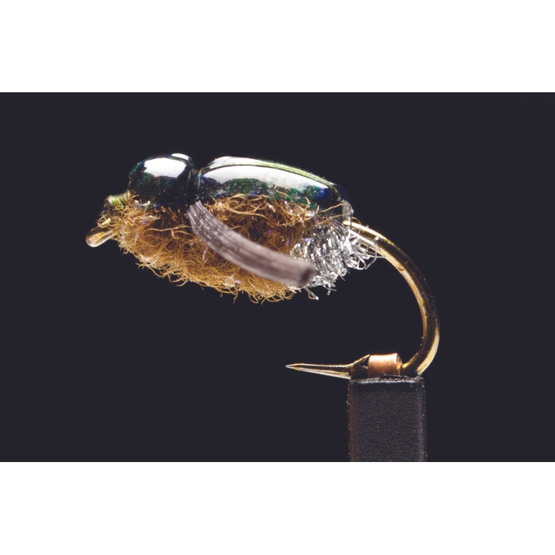 Rene’s Boatman Fishing Fly