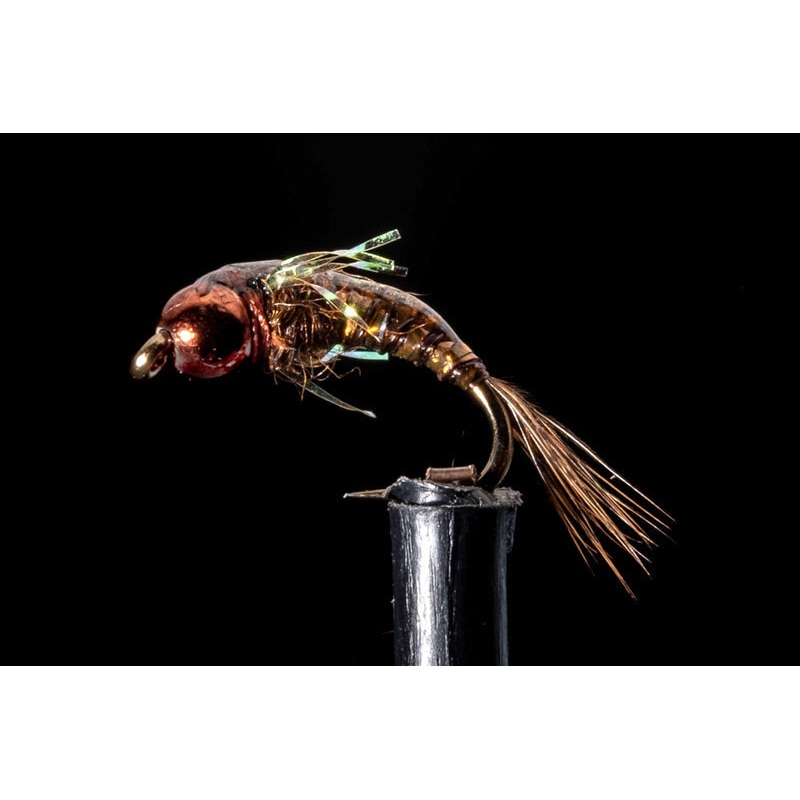 River Ninja – Copper Fishing Fly