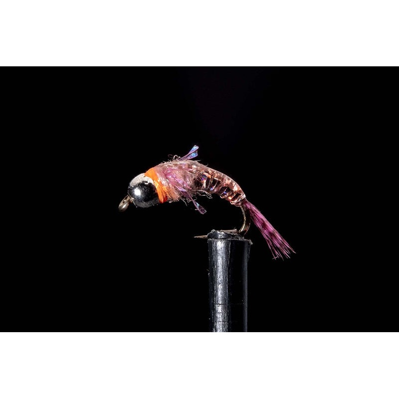 River Ninja – Pink Fishing Fly