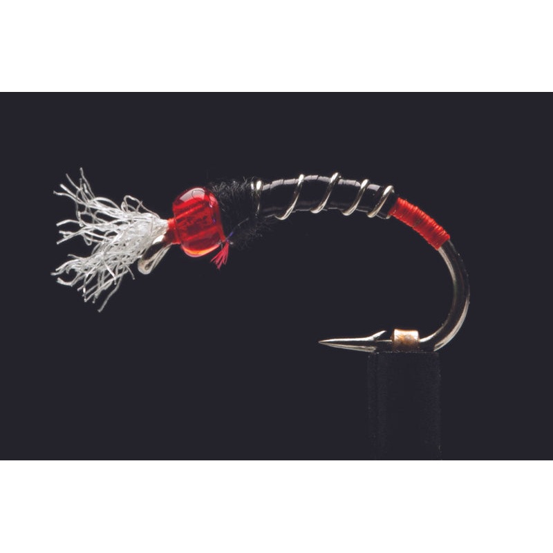 Rob’s Redhead Midge Fishing Fly
