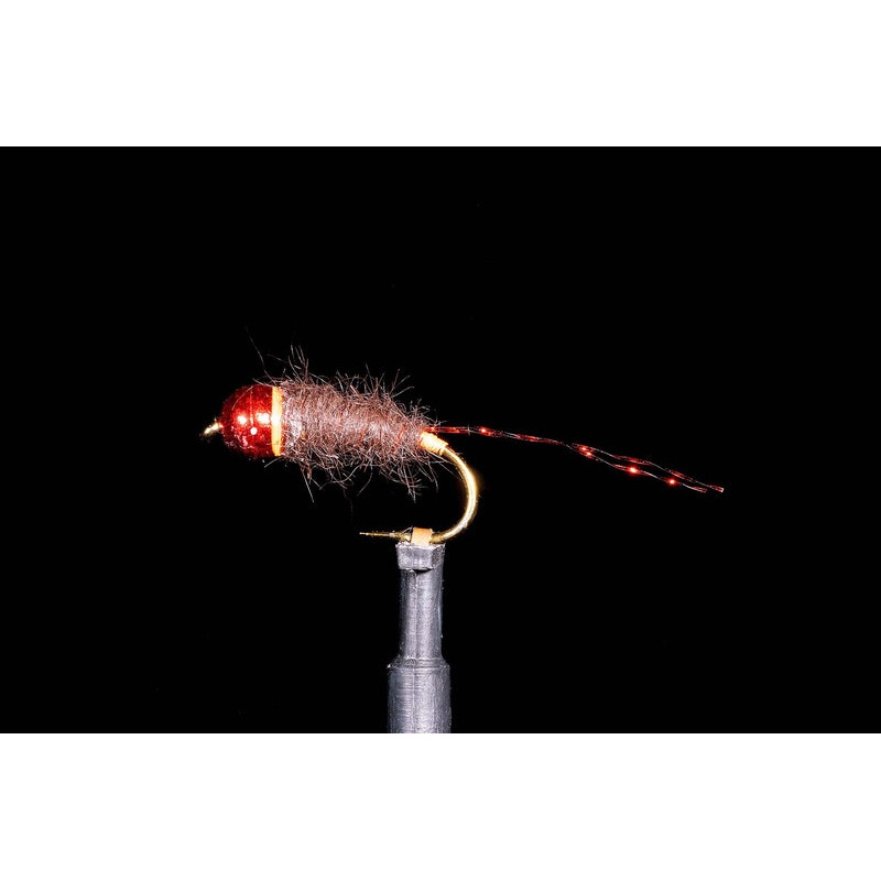 RTB Hare & Copper Bomb Fishing Fly