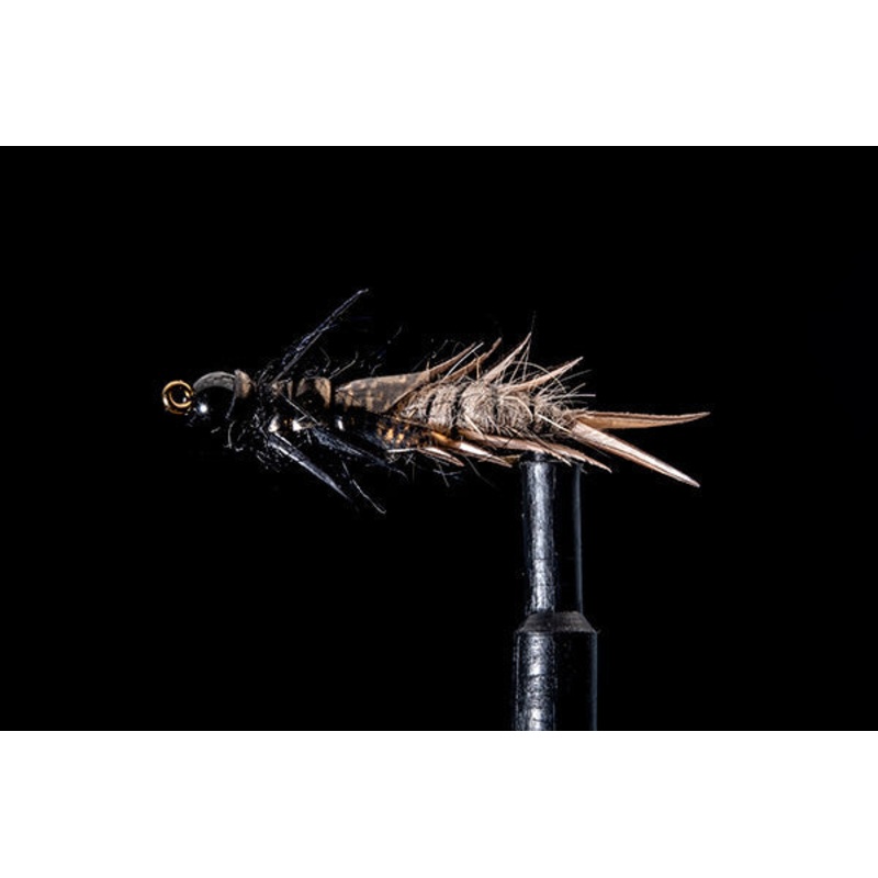 Russell’s Creeper Fishing Fly