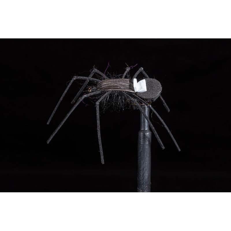 Russell’s Spider Fishing Fly