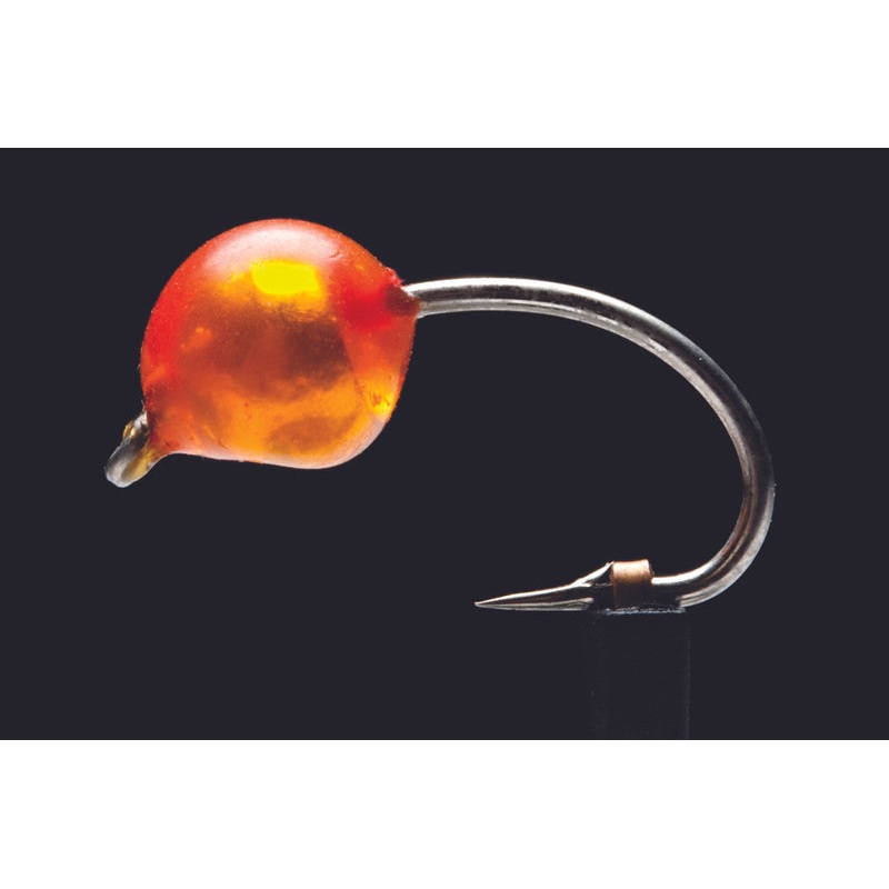 Sack Fry Fishing Fly