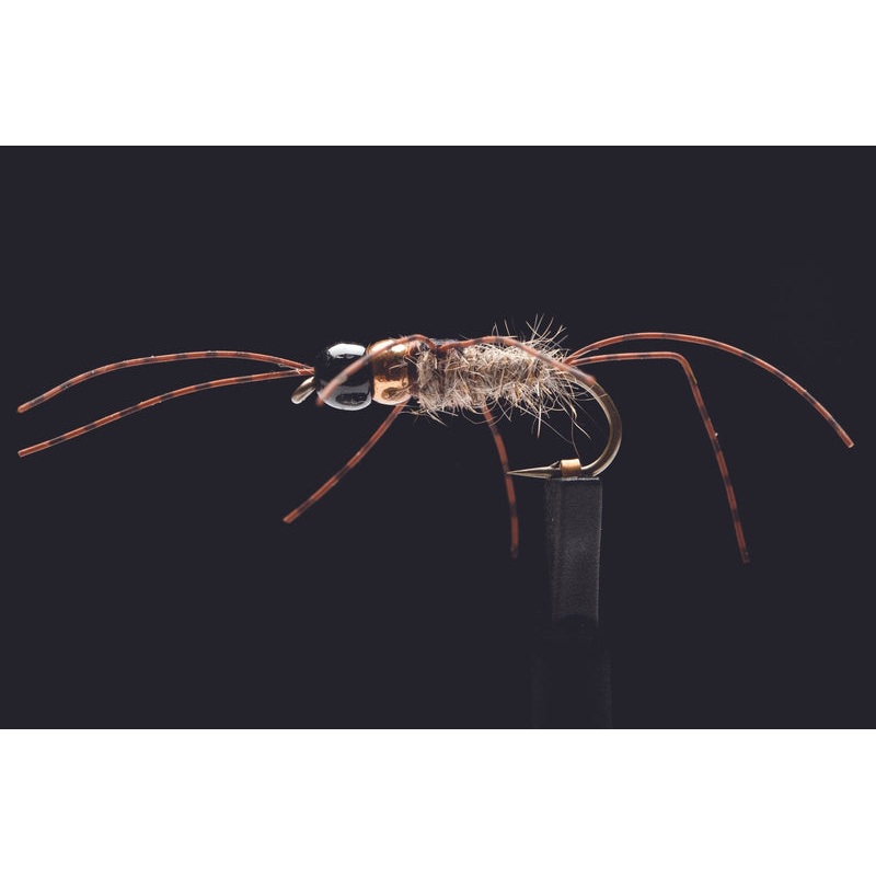 Simon’s Uglies Hare & Copper Fishing Fly