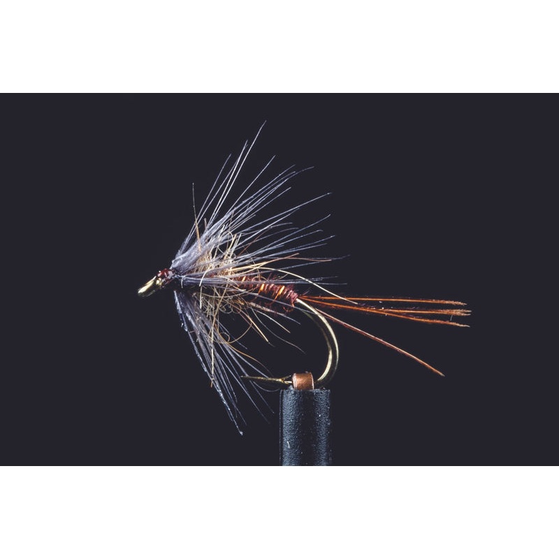 Soft Hackle Pheasant Tail Fishing Fly