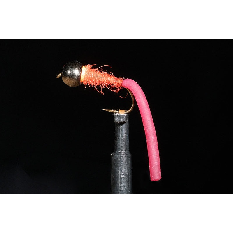 Squirmy Bomb Fishing Fly