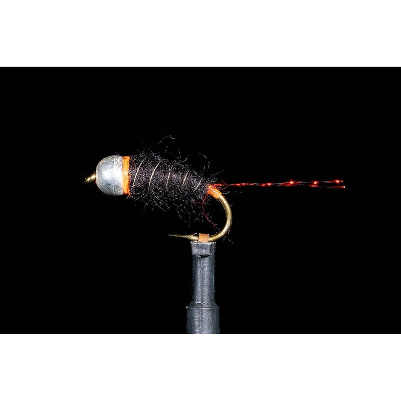 STB Hare & Copper Bomb Fishing Fly