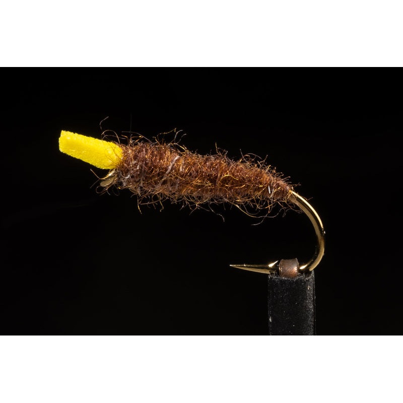 Stick Caddis Fishing Fly