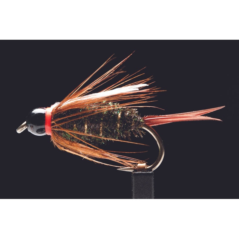 The Fresh Prince Fishing Fly