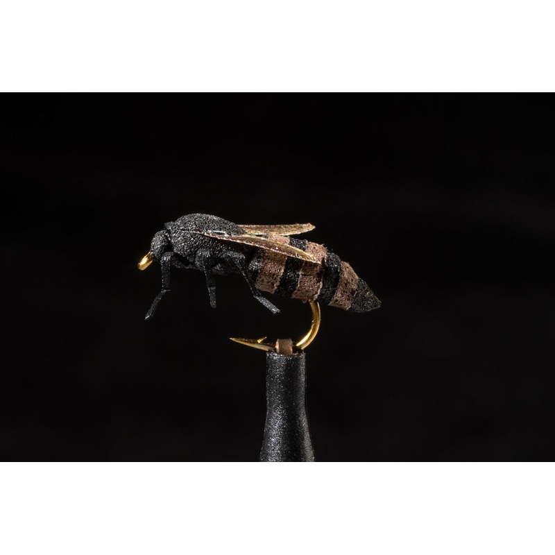 True Honey Bee Fishing Fly