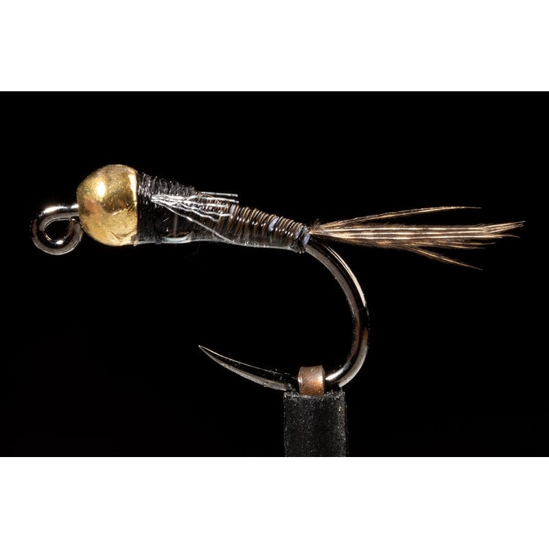 Tung Jiggy JJ Baetis Fishing Fly