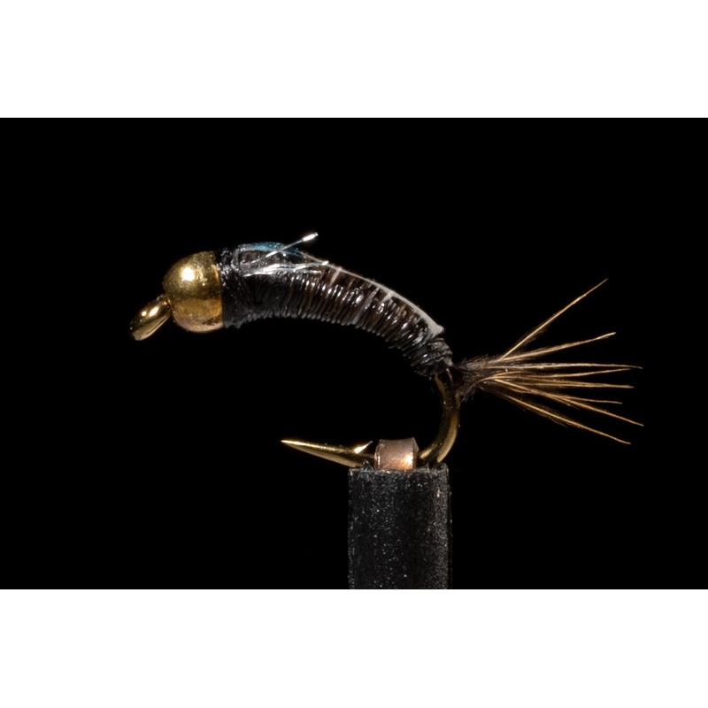 Tung JJ Baetis Fishing Fly