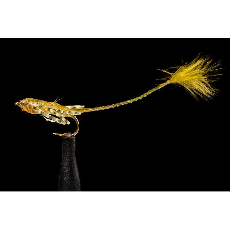 Ultra Damsel Fishing Fly