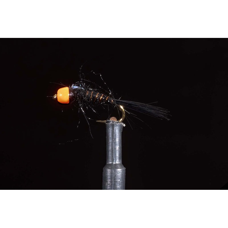 WFF Black Sabbath Fishing Fly