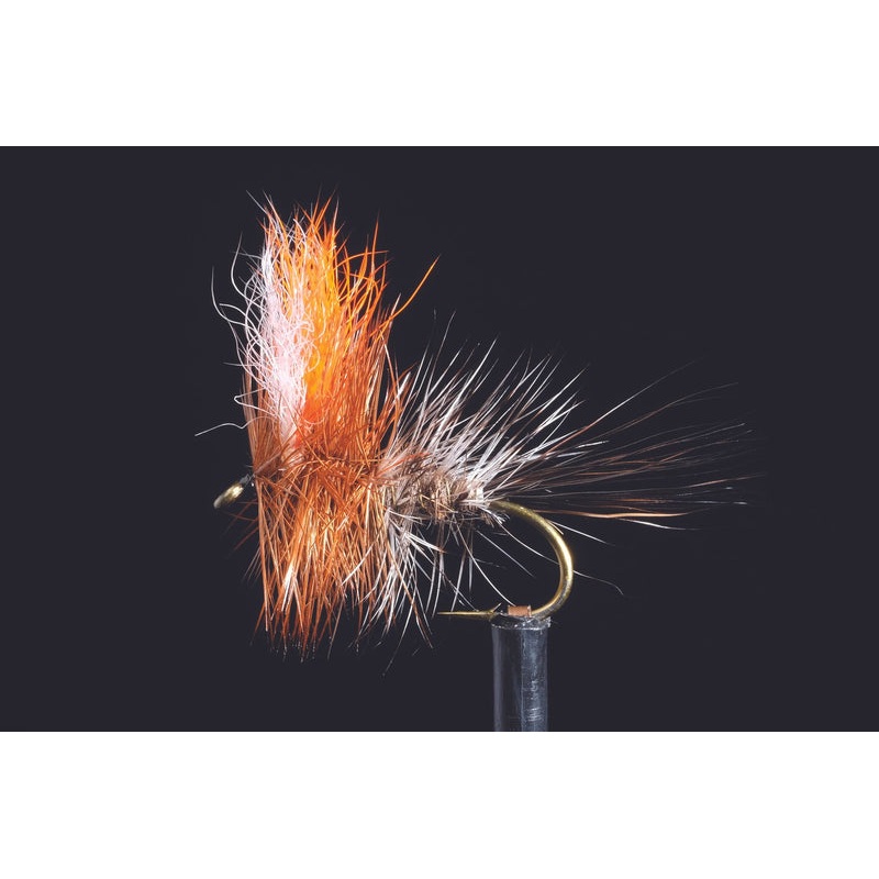 Wicked Wulff Fishing Fly