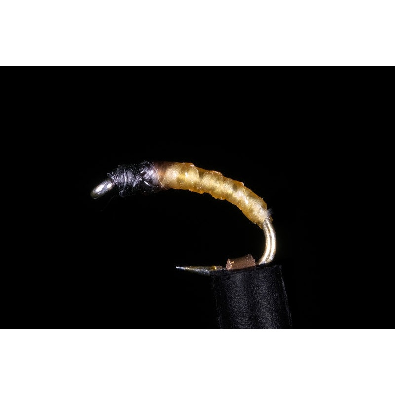 Willow Grub Sinking Fishing Fly