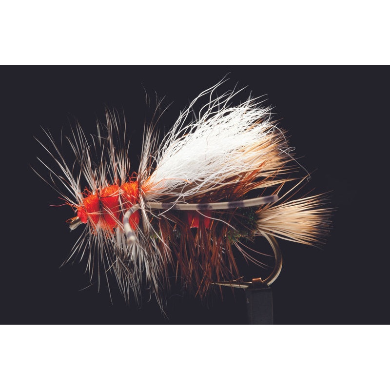 X Stimulator Royal Fishing Fly