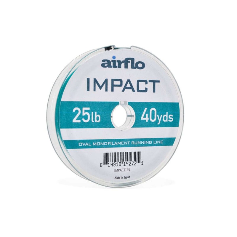 Airflo Fly Fishing Impact Running Line