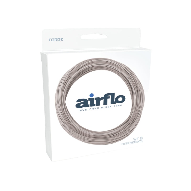 Airflo Forge Fly Fishing Line – Intermediate