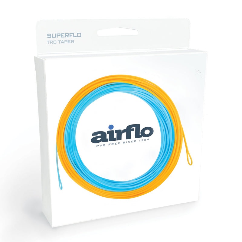 Airflo SuperFlo TRC Fly Fishing Line
