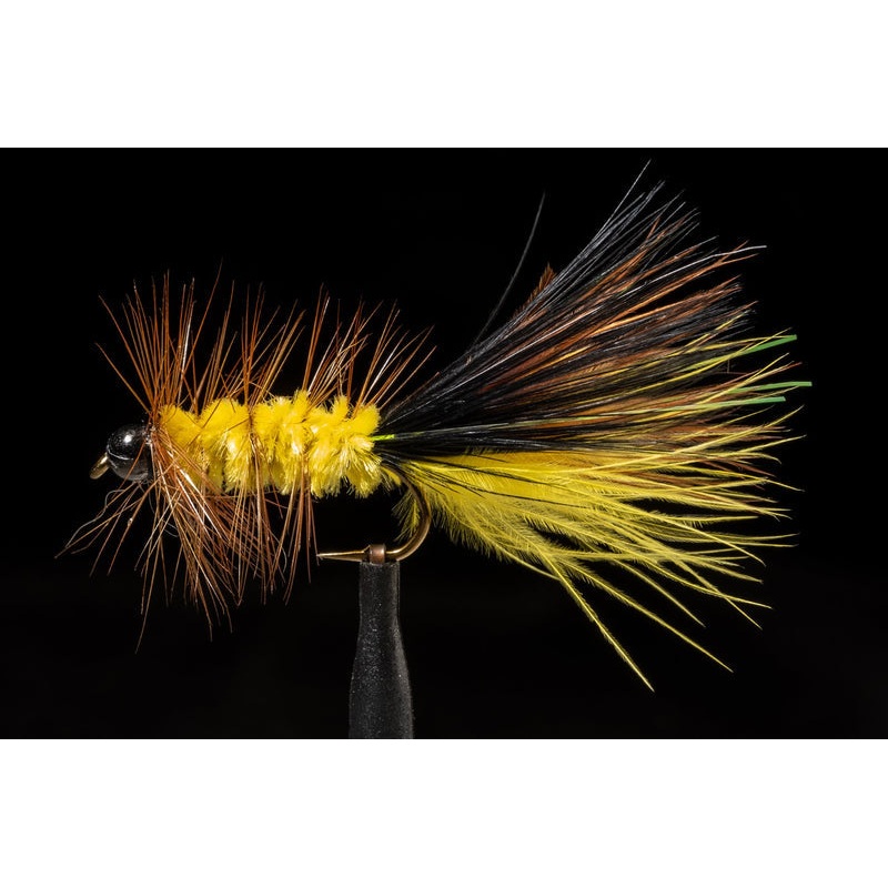 BH Cleveland Streamer Fishing Fly