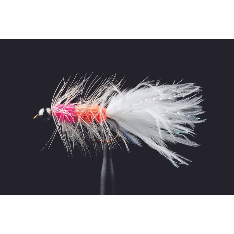 BH Woolly Bugger Hustler Fishing Fly