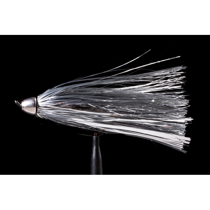 Bitchin’ Coho Fly Fishing Fly