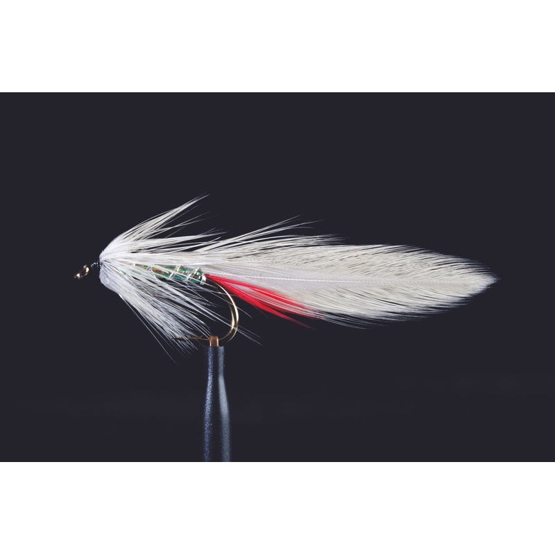 Classic Grey Ghost Fishing Fly