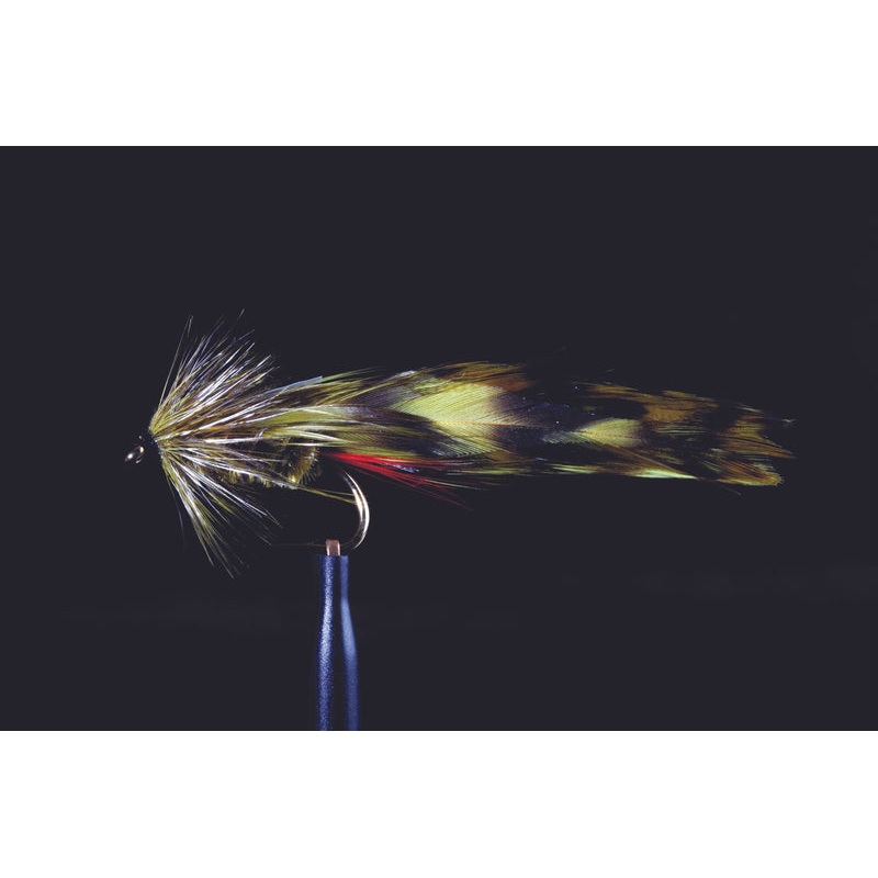 Classic Orbit Fishing Fly
